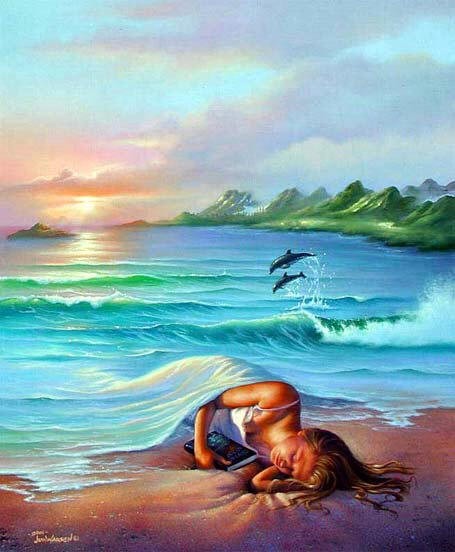 Lo Studio Ideale Madre Terra - Padre Mare