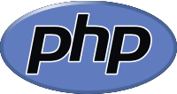 New_php_Logo