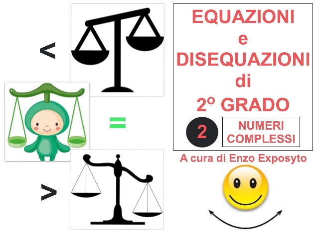 Equazioni_Disequazioni_II_Grado