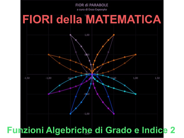 FIORI di PARABOLE