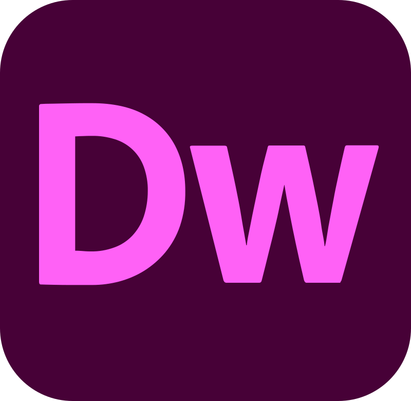 Adobe_Dreamweaver_Icon