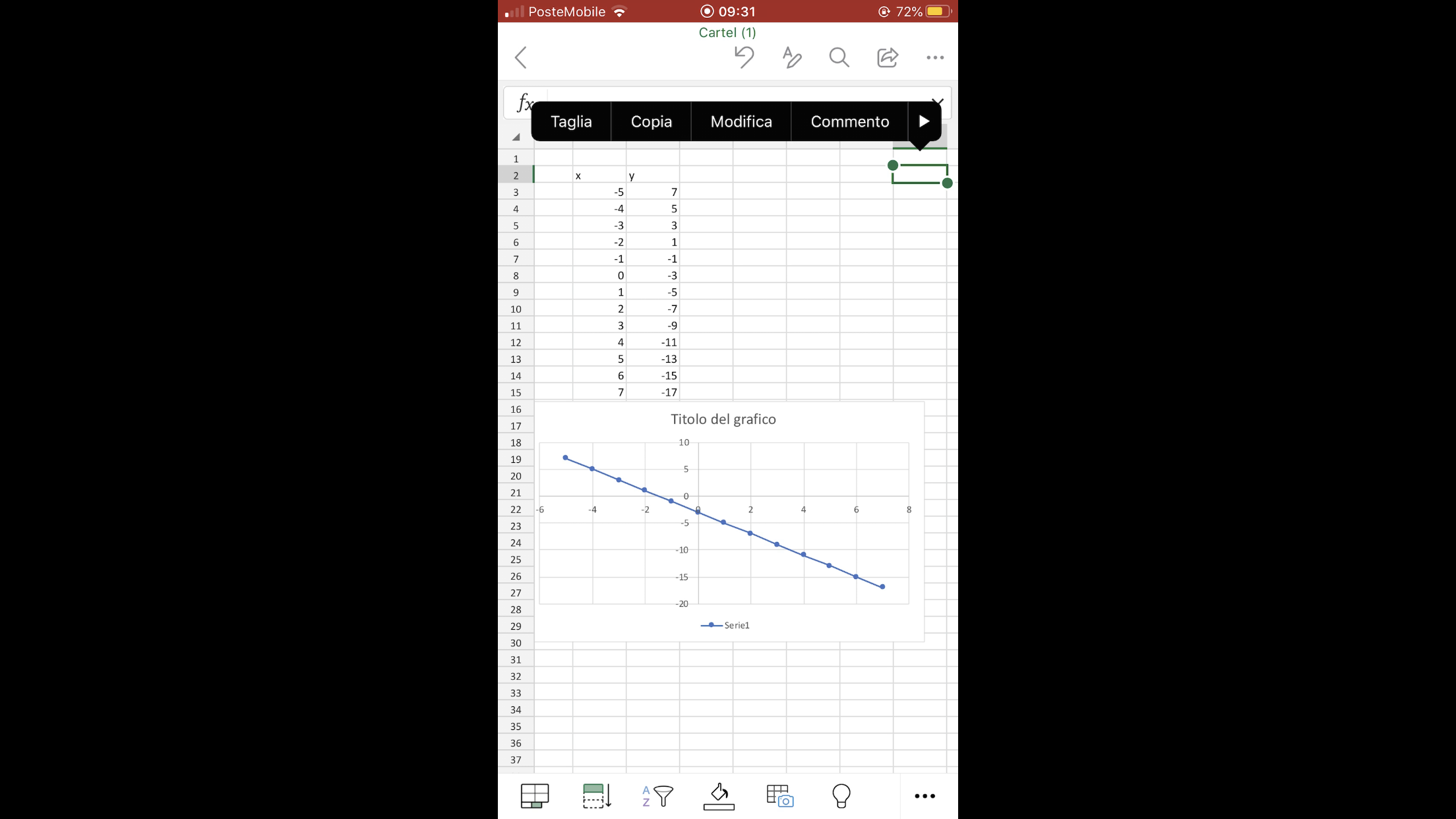 Excel-Avanzato