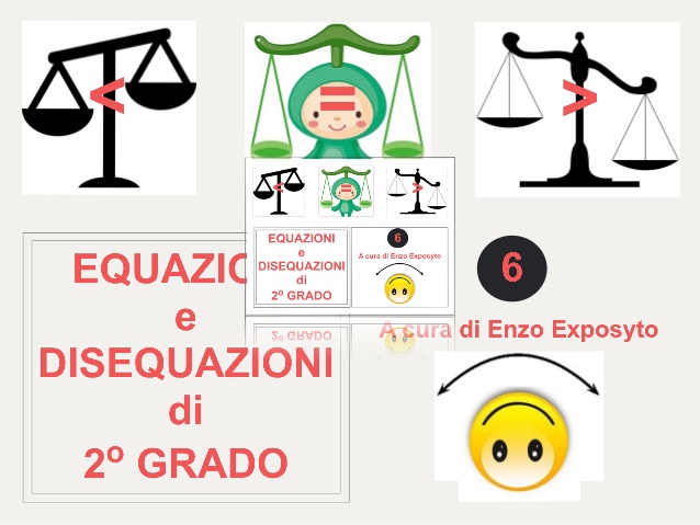 Equazioni_Disequazioni_II_Grado