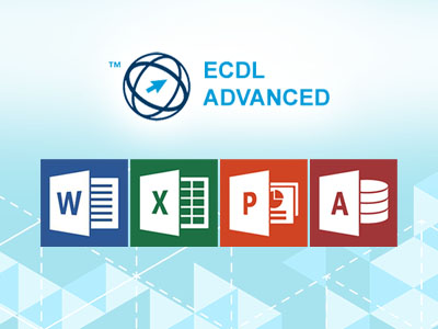 ICDL Advanced