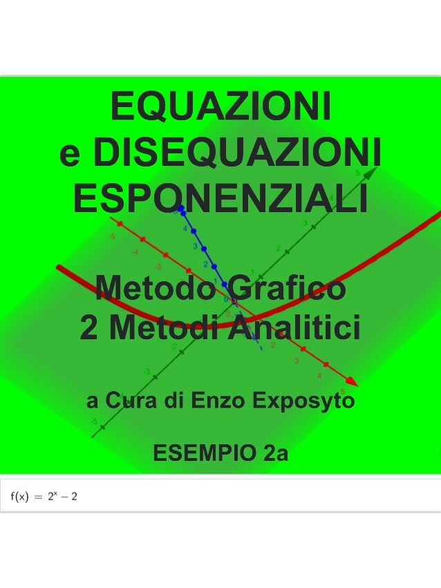 Esponenziali