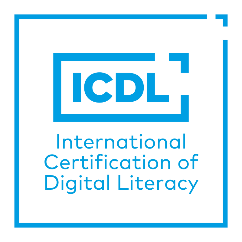 Certificazione AICA DigComp 2.2