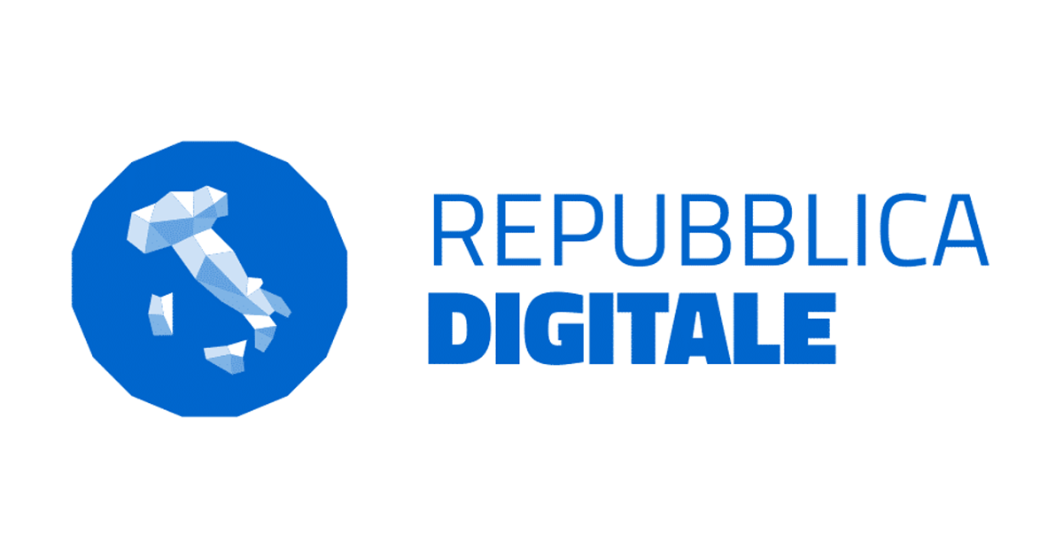 Repubblica Digitale - DigComp 2.2