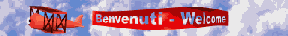 BENVENUTI ...