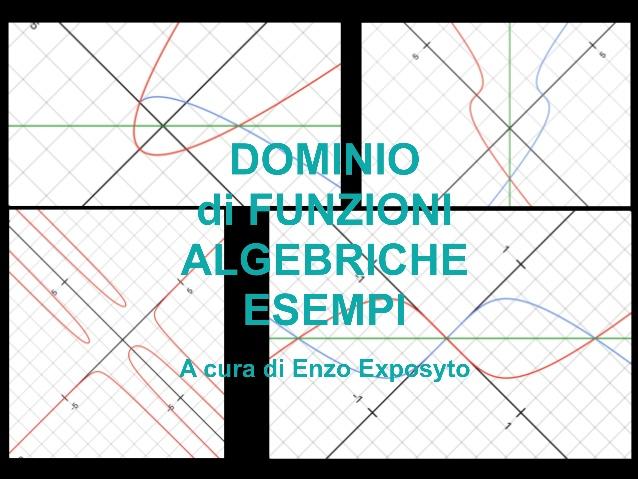DOMINIO